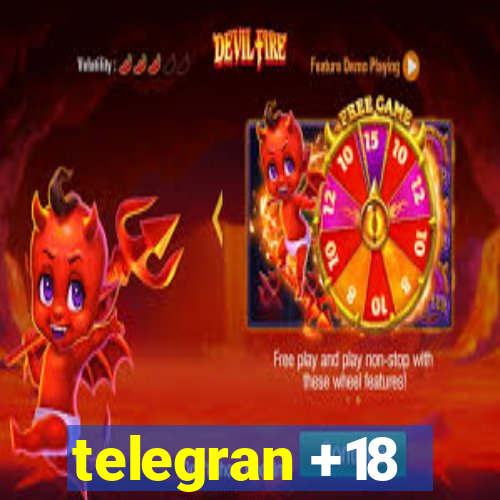 telegran +18